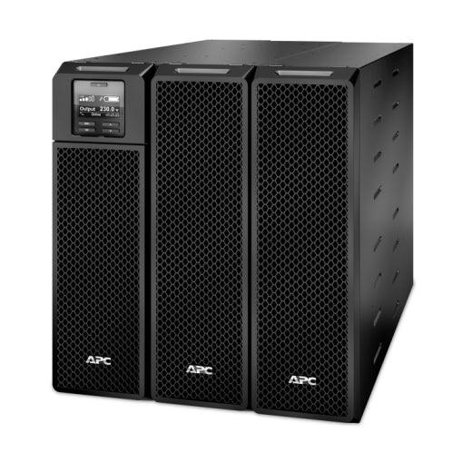 (NEW VENDOR) APC SRT10KXLI APC Smart-UPS SRT 10000VA Bundle with: UPS, Bypass Panel, Services included hardware install, 1 yr 24x7 maintenance - C2 Computer