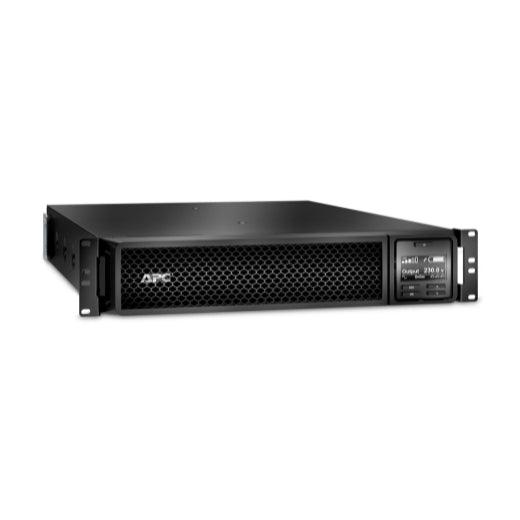 (NEW VENDOR) APC SRT3000RMXLI APC Smart-UPS SRT 3000VA RM 230V - C2 Computer