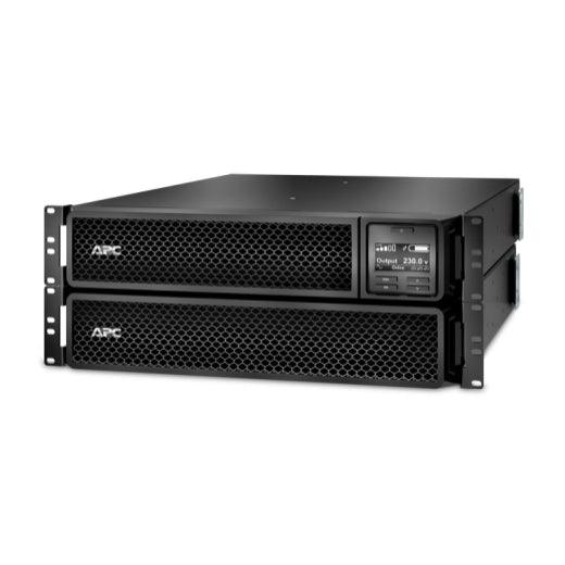 (NEW VENDOR) APC SRT3000RMXLI APC Smart-UPS SRT 3000VA RM 230V - C2 Computer