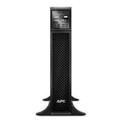 (NEW VENDOR) APC SRT3000XLI APC Smart-UPS SRT 3000VA 230V - C2 Computer