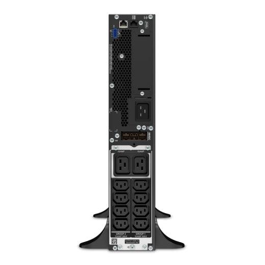 (NEW VENDOR) APC SRT3000XLI APC Smart-UPS SRT 3000VA 230V - C2 Computer