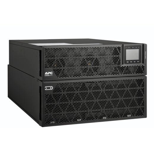 (NEW VENDOR) APC SRTG15KXLI APC Smart-UPS SRTG 15000VA Bundle with: UPS, Bypass Panel, Services included hardware install, 1 yr 24x7 maintenance - C2 Computer