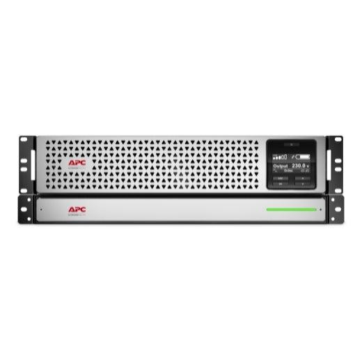 (NEW VENDOR) APC SRTL2200RMXLI APC SMART-UPS SRT LI-ION 2200VA RM 230V - C2 Computer