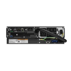 (NEW VENDOR) APC SRTL2200RMXLI-NC APC SMART-UPS SRT LI-ION 2200VA RM 230V NETWORK CARD - C2 Computer