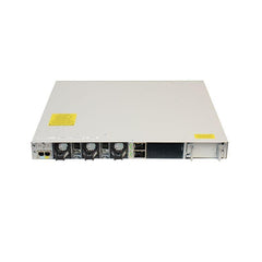 (NEW VENDOR) CISCO C9300-48P-E Catalyst 9300 48-port PoE+, Network Essentials - C2 Computer