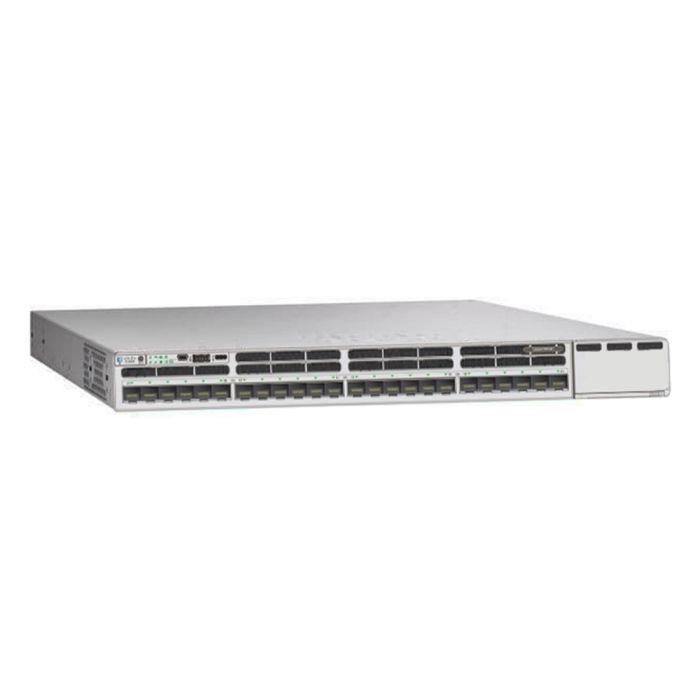 (NEW VENDOR) CISCO C9300X-24Y-A/C9300X-24Y-E 24 Ports Managed Switch - C2 Computer