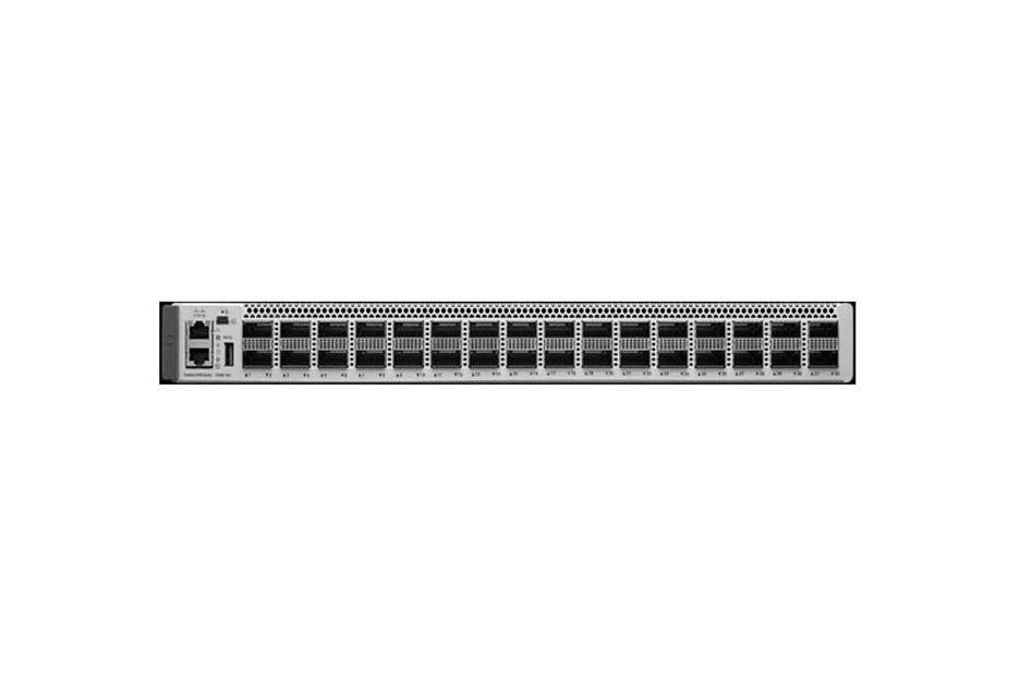 (NEW VENDOR) CISCO C9500-32QC-A Catalyst 9500 32x 40GB QSFP+ Switch - C2 Computer