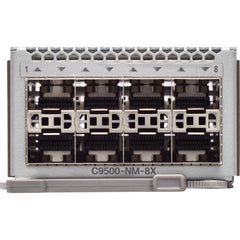 (NEW VENDOR) CISCO C9500-NM-8X Catalyst 9500 8x 10GB SFP+ Switch Module - C2 Computer