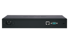 (NEW VENDOR) QNAP QSW-M804-4C 8 Ports 10GbE Layer 2 Managed Switch Switching Capacity: 160Gbps | Management Type: Web Managed - C2 Computer