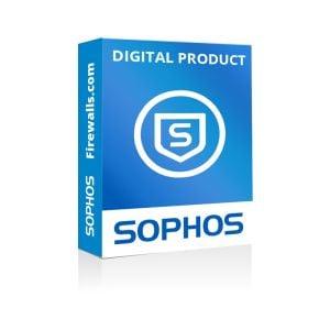 (NEW VENDOR) SOPHOS XS8C3CSAA XGS 87 Firewall XGS 87 Webserver Protection - 36 MOS - C2 Computer