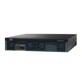 (NEW) Cisco 2900 Series Integrated Services Routers - CISCO2951-HSEC+/K9