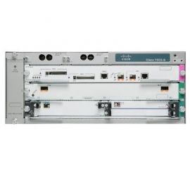 (NEW) Cisco 7600 Series Routers - 7603S-RSP720CXL-P