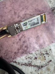 CISCO 10Gb SFP Cable 1M 37-0960-03, SFP-H10GB-CU1M, GRADE A, HOLO