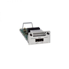 (USED) CISCO C9300-NM-2Y Catalyst 9300 Series 2x 25GB SFP28 Switch Module - C2 Computer