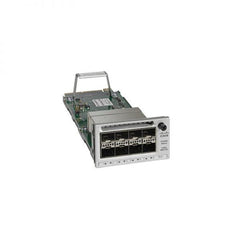 (USED) CISCO C9300-NM-8X Catalyst 9300 Series 8x 10GB SFP+ Switch Module - C2 Computer