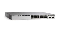 (USED) CISCO C9300L-24T-4G-A /C9300L-24T-4G-E Catalyst 9300L Series 24x 1GB RJ-45 4x 1GB SFP Switch - C2 Computer