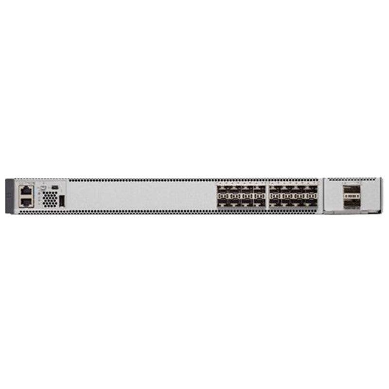 (USED) CISCO C9500-16X-A/C9500-16X-E Catalyst 9500 16x 10GB SFP+ Switch - C2 Computer