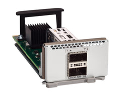(USED) CISCO C9500-NM-2Q Catalyst 9500 2x 40GB QSFP+ Switch Module - C2 Computer