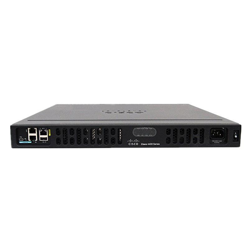 (USED) CISCO ISR4331-AX/K9 Integrated Services 4331 Router - C2 Computer