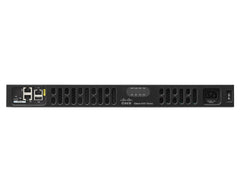 (USED) CISCO ISR4331-SEC/K9 Integrated Services 4331 Router - C2 Computer