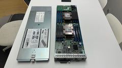 (USED) CISCO UCS-B200-M5 Blade Server - C2 Computer