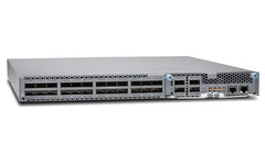 (USED) JUNIPER Networks QFX5100-24Q-AA 4x 40GB QSFP+ 1x DW Slot Ethernet Switch - C2 Computer