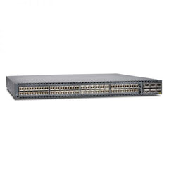 (USED) JUNIPER Networks QFX5100-48S 48x 10GB SFP+ 6x 40GB QSFP+ Ethernet Switch - C2 Computer