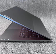 (特價)(USED) Lenovo ThinkBook 14+ 2022 i7-12700H 16GB LPDDR5 512GB SSD M.2 2280 PCIe 4.0 14" 2.8K - C2 Computer