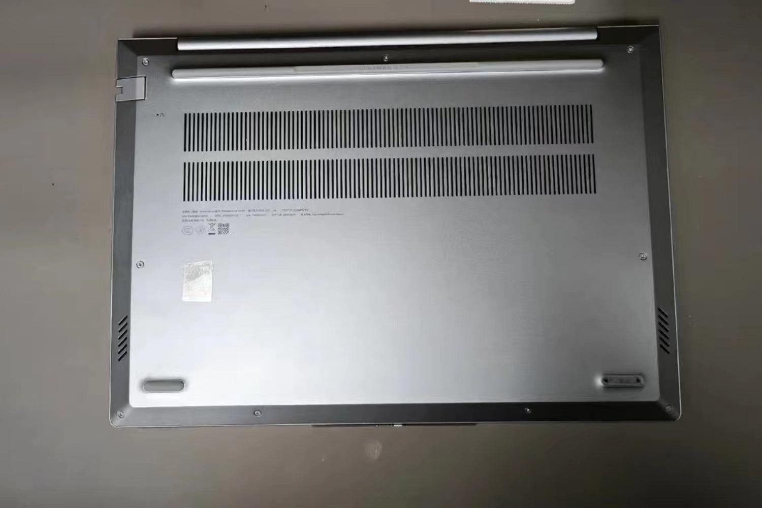 ( 特價 )(USED) Lenovo ThinkBook 14 2023 i5-13500H 16GB LPDDR5 1TB SSD M.2 2280 PCIe 4.0 14英吋 2.2K - C2 Computer