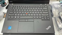 (特價)(USED) LENOVO ThinkPad T14 G2 i5-1145G7 16G 512-SSD 1080P IPS - C2 Computer