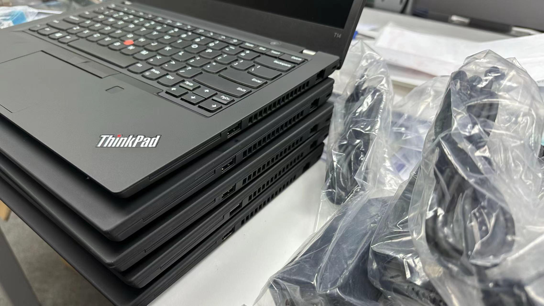 (特價)(USED) LENOVO ThinkPad T14 G2 i5-1145G7 16G 512-SSD 1080P IPS - C2 Computer