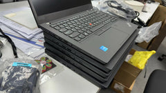 (特價)(USED) LENOVO ThinkPad T14 G2 i5-1145G7 16G 512-SSD 1080P IPS - C2 Computer