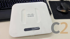 (特價1個) (USED) CISCO WAP371 Wireless AP (no need controller) 95% NEW - C2 Computer