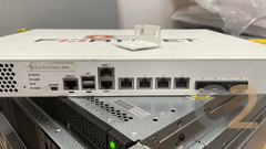 (特價1台)(USED) FortiGate-300D Fortinet FG-300D UTM Next-Gen Firewall - C2 Computer