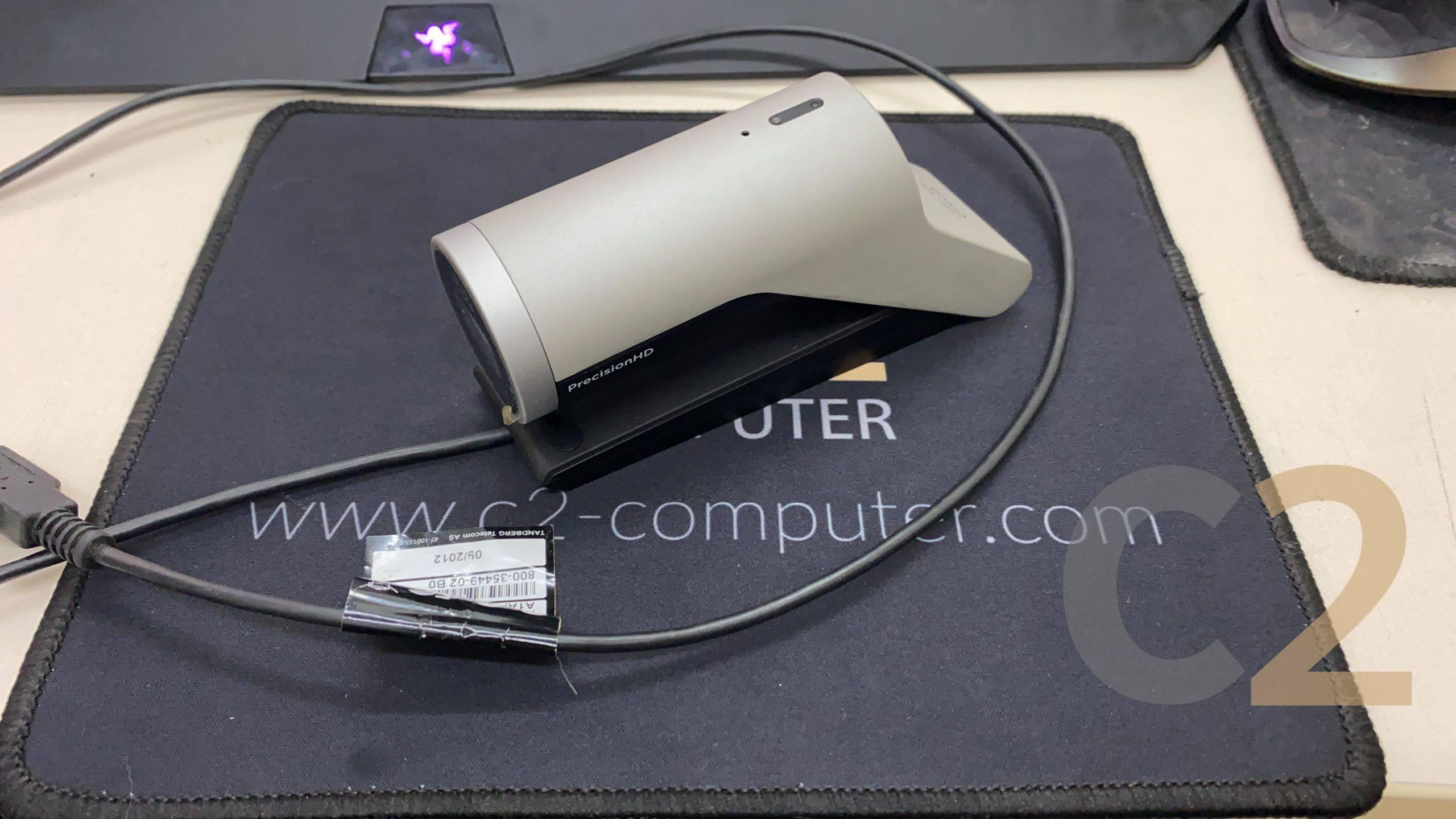 (特價2個) 二手 CISCO TelePresence PrecisionHD 720P USB Camera 95% NEW - C2 Computer