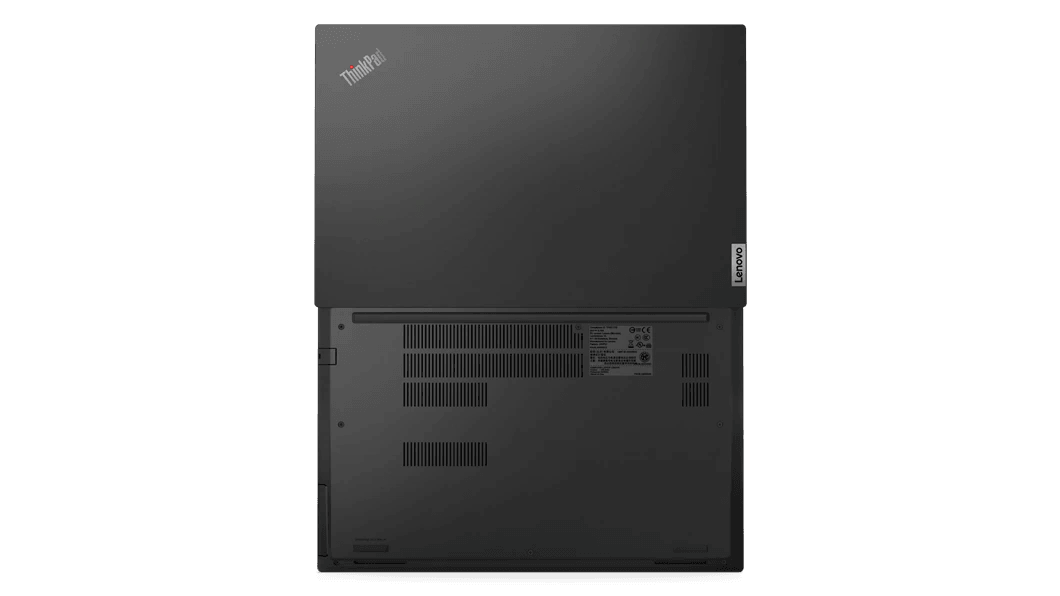 (新貨限時折扣 + 超值贈品)  LENOVO 21E6S00F00 LENOVO ThinkPad E15 G4 15.6" AG (Black) , Intel i7-1260P, 16GB DDR4-3200 Ram (8GB Soldered + 8GB DIMM), 512GB M.2 PCIe SSD