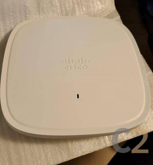 (特價5個）全新 Cisco C9115AXI-B Access Points - C2 Computer