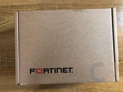 (特價5個水貨現貨) FORTINET Fortigate FG-60F 全新防火牆 (不包含ATP\UTP) 100% NEW - C2 Computer