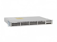 (NEW VENDOR) CISCO C9200L-48P-4G-E Catalyst 9200L 48-port PoE+, 4 x 1G, Network Essentials - C2 Computer