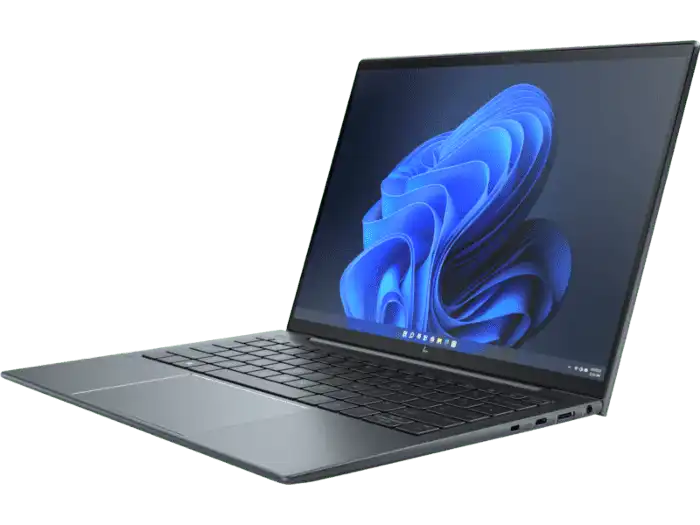 (NEW VENDOR) HP Elite Dragonfly G3 i7-1255U 16GB LPDDR5-4800 512GB PCIe NVMe FHD+IR Webcam 13.5" BrightView FHD IPS Non-Touch screen Intel AX211 Wi-Fi 6E 160 MHz +Bluetooth 5.2 WW WLAN backlit KB 65W Battery (68Whr) Win 11 Pro 3 year NBD - C2 Computer