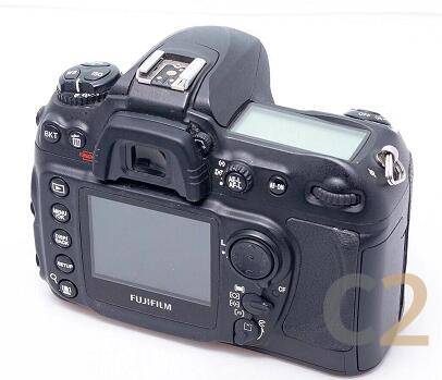 (二手)Fujifilm/富士 S5  Pro 單反 CCD之皇 人像王 旅行 Camera 95%NEW（凈機身） - C2 Computer