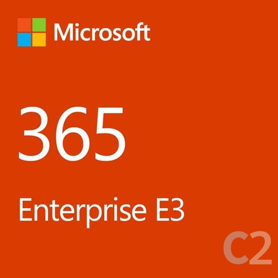 Microsoft 365 E3 MICROSOFT