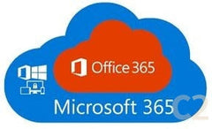 Microsoft 365 商務版 MICROSOFT
