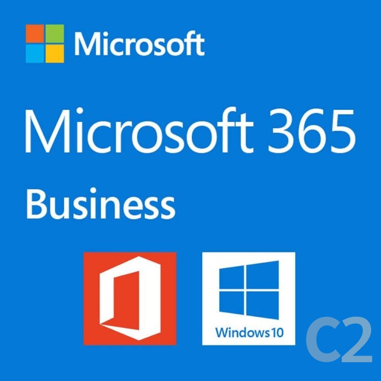 Microsoft 365 商務版 MICROSOFT