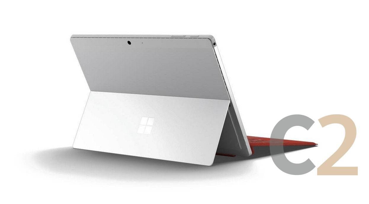 (全新行貨) MICROSOFT Surface Pro 7 Plus Platinum i7-1165G7 16G 1TB-SSD NA Intel Iris Xe Graphics  12.3" 2736x1824 平板2合1 100% - C2 Computer