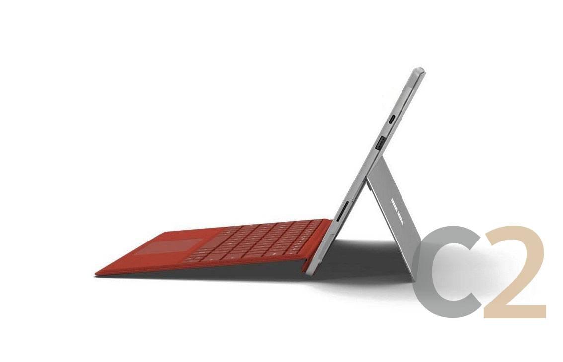 (全新行貨) MICROSOFT Surface Pro 7 Plus Platinum i7-1165G7 16G 1TB-SSD NA Intel Iris Xe Graphics  12.3" 2736x1824 平板2合1 100% - C2 Computer