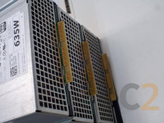 【特價二手】 DELL 635W 0NVC7F POWER SUPPLY 原廠火牛 For Precision Tower T 80% NEW - C2 Computer