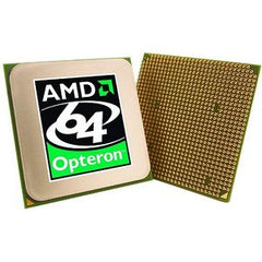 (USED BULK) AMD - OPTERON 885 2-CORE 2.6GHZ 2X1MB CACHE 1000MHZ FSB 940-PIN SOCKET PROCESSOR ONLY (OST885FAA6CC).  REFURBISHED - C2 Computer