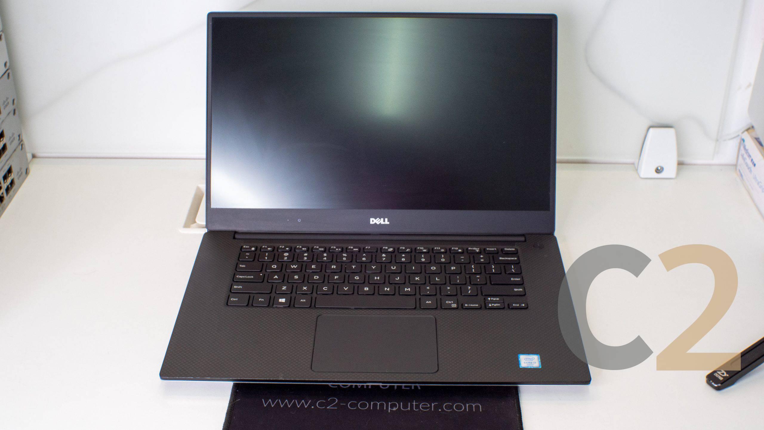 (USED) DELL M5510 I5-6300HQ 4G NA 500G M1000M 2G 15.7inch 1920x1080 Mobile Workstation 95% - C2 Computer