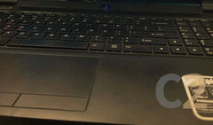 (USED) HASEE Z7-SL7 I7-6700HQ 4G NA 500G GTX 970M 3G 15.5" 1920x1080 Entry Gaming Laptop 95% - C2 Computer